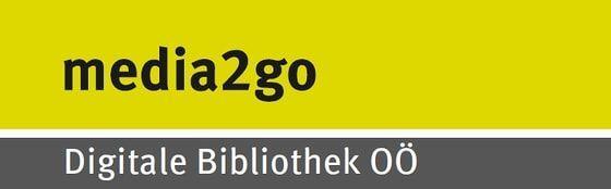 Logo: media2go