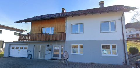 Physiotherapie, Massage, Lymphdrainage Fichtner