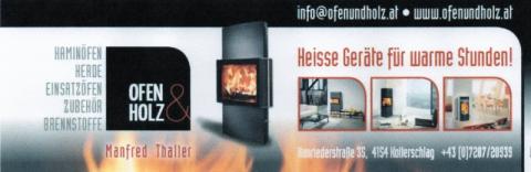 Bannerwerbung: Manfred Thaller