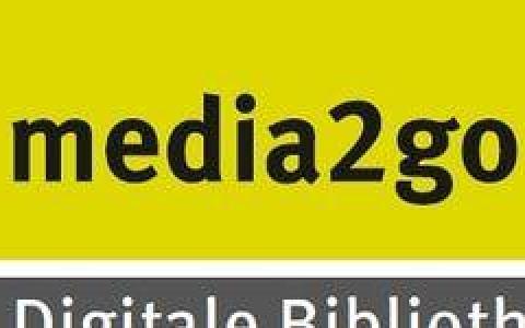 Logo: media2go
